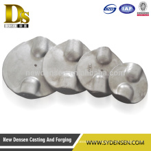 China import direct metal casting foundry top selling products in alibaba
